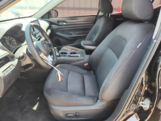 2020 NISSAN ALTIMA S 1N4BL4BV3LN318952