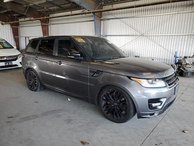 2016 LAND ROVER RANGE ROVE SALWV2EF6GA106812