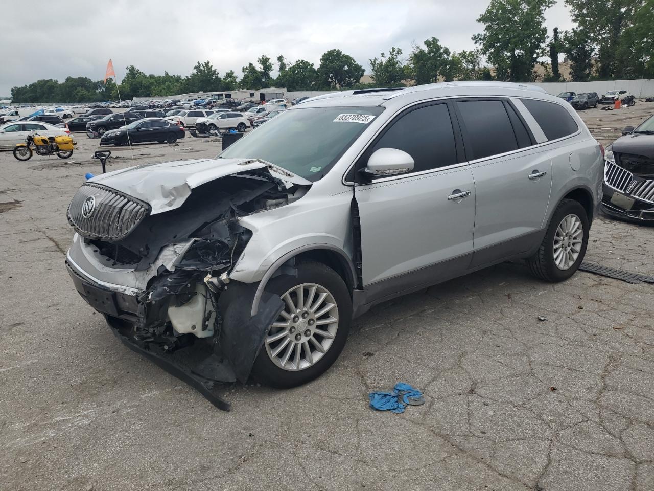 BUICK ENCLAVE