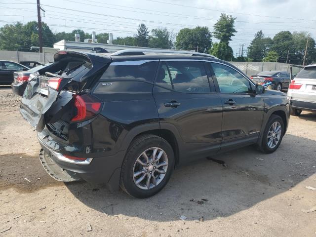 2024 GMC TERRAIN SL 3GKALVEG6RL174447