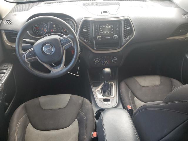 2015 JEEP CHEROKEE S 1C4PJLAB9FW720495