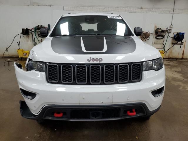2019 JEEP GRAND CHER - 1C4RJFLG4KC581794