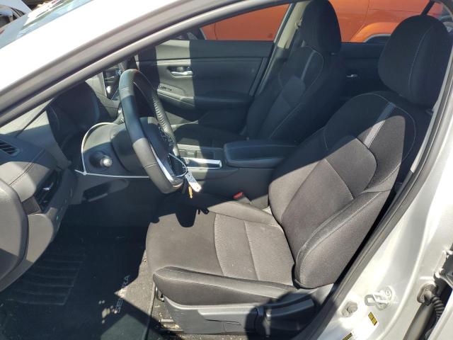 2021 NISSAN SENTRA SV 3N1AB8CV4MY301891