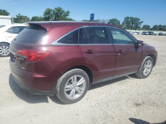 2015 ACURA RDX 5J8TB4H38FL017294