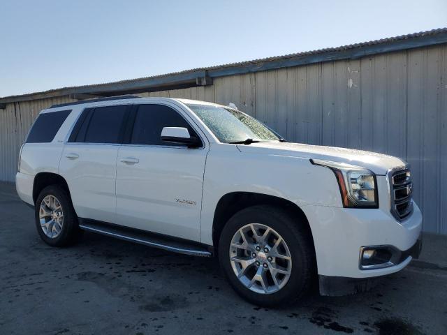 2018 GMC YUKON SLE 1GKS1AKC7JR193218