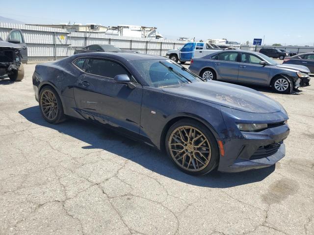 2016 CHEVROLET CAMARO LT - 1G1FB1RS2G0160205