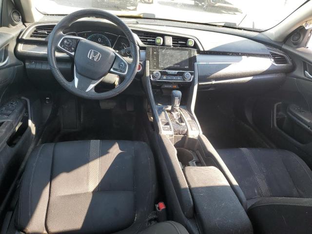 2017 HONDA CIVIC EX 19XFC2F77HE032786