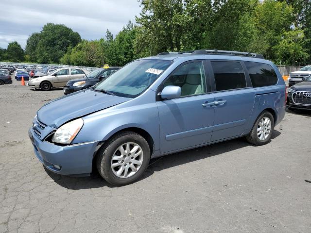 KIA SEDONA EX