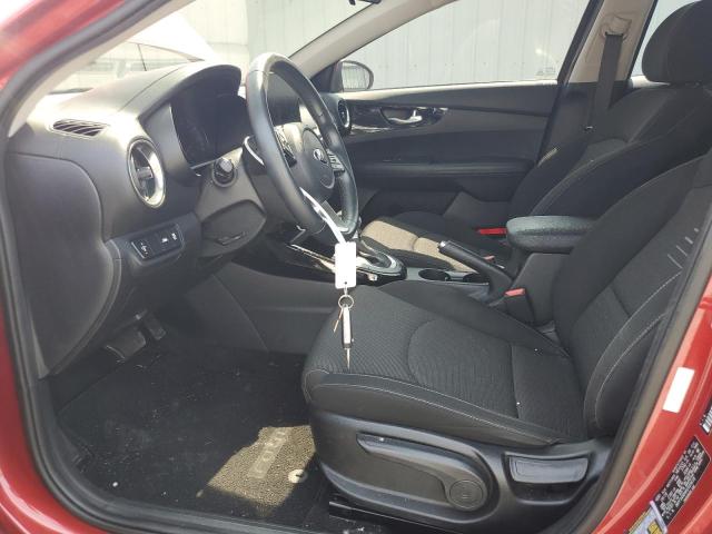 2019 KIA FORTE GT L 3KPF34AD6KE025618
