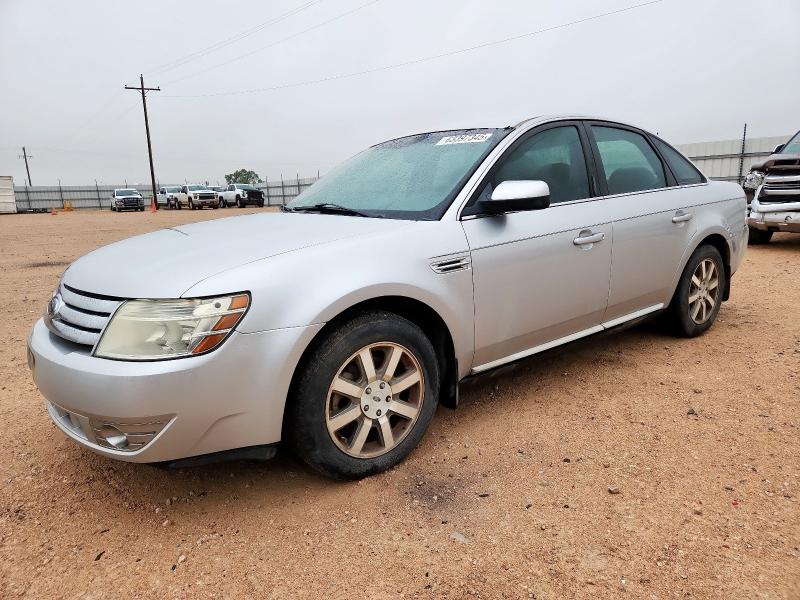 FORD TAURUS SEL