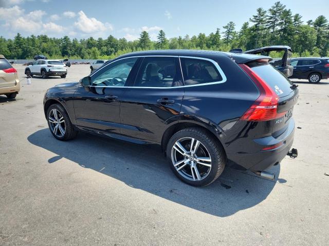 2021 VOLVO XC60 T5 MO YV4102RK0M1722957