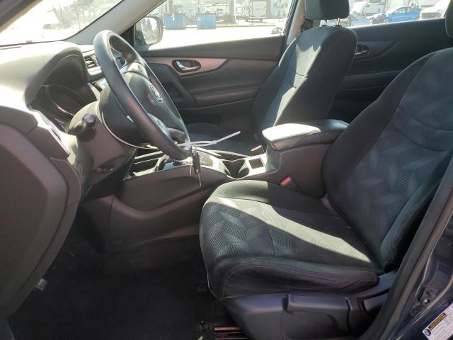 2016 NISSAN ROGUE S - 5N1AT2MT5GC827850