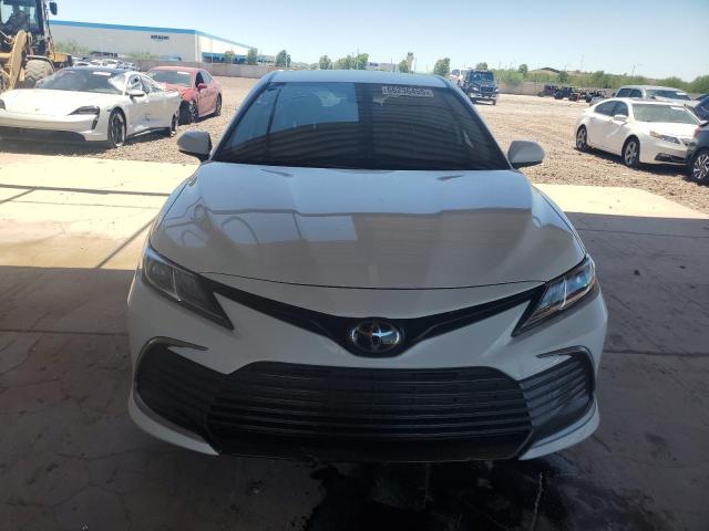 2023 TOYOTA CAMRY LE 4T1C11AK0PU764252
