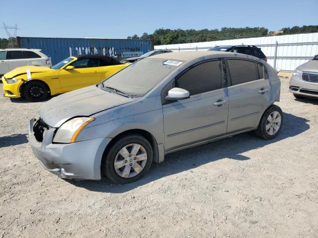 NISSAN SENTRA 2.0