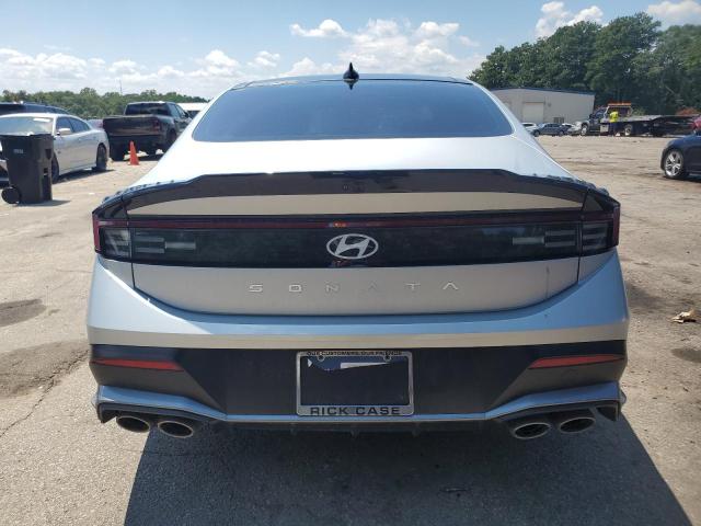2025 HYUNDAI SONATA N L KMHL54JC7SA442846