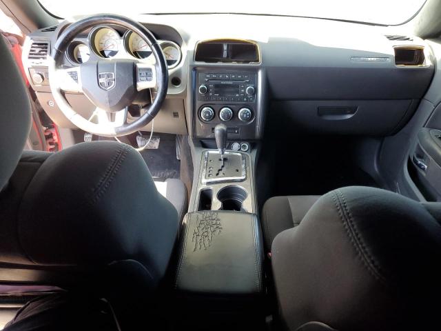 2012 DODGE CHALLENGER SXT - 2C3CDYAG0CH259197