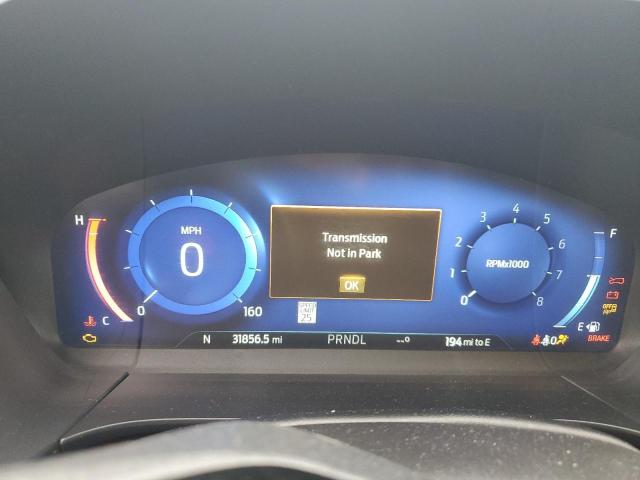 2022 FORD ESCAPE SEL 1FMCU9H9XNUB38410