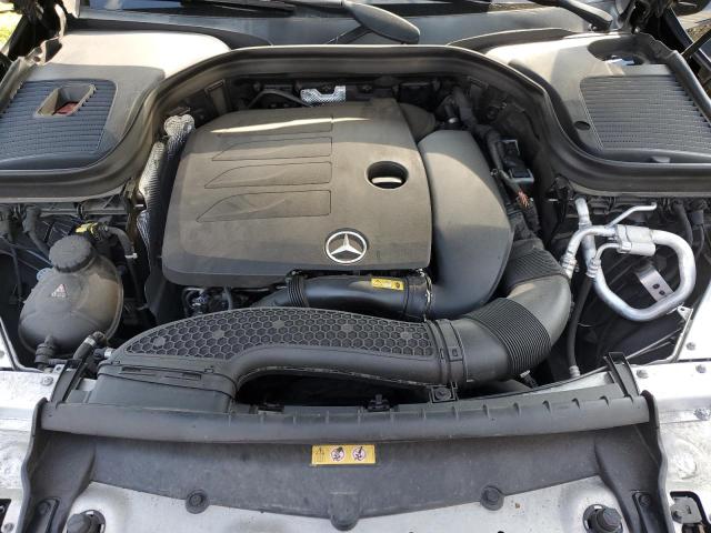 2020 MERCEDES-BENZ GLC 300 4M WDC0G8EB6LF700475
