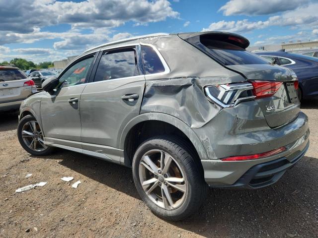 2019 AUDI Q3 PRESTIG WA1FECF33K1062692
