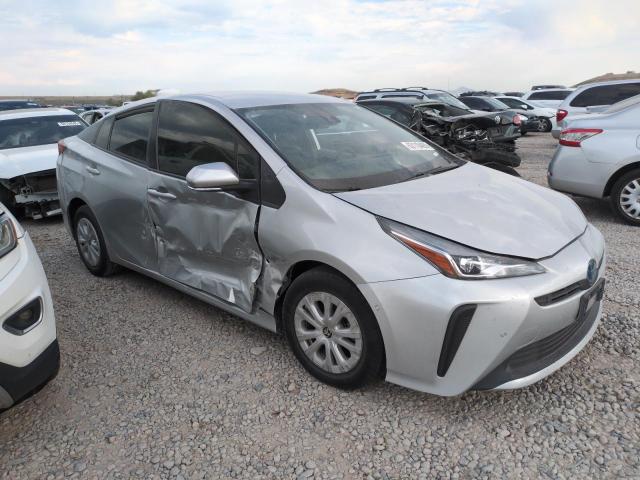 2021 TOYOTA PRIUS SPEC JTDKAMFU2M3147030