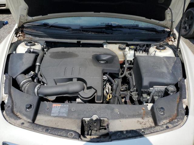 2012 CHEVROLET MALIBU 1LT - 1G1ZC5E07CF332435