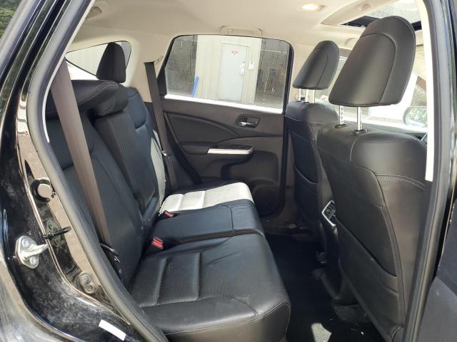 2015 HONDA CR-V EXL - 2HKRM4H70FH650396