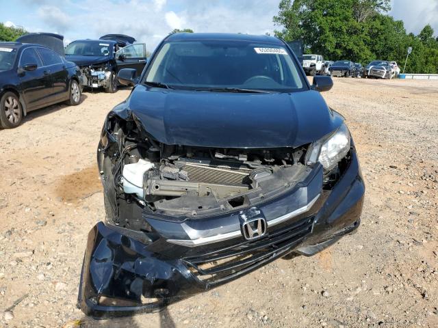 2018 HONDA HR-V LX 3CZRU6H36JM731294