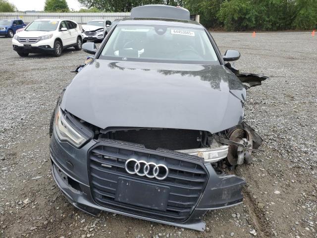 2015 AUDI A6 PRESTIG WAUHGAFC8FN008846