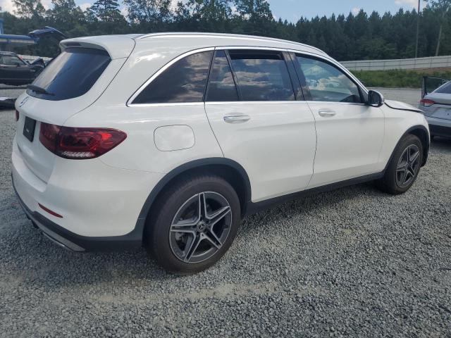 2020 MERCEDES-BENZ GLC 300 WDC0G8DB8LF737660