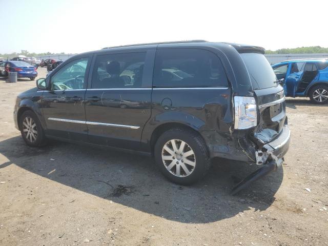 Vin: 2c4rc1bg1dr818198, lot: 63705275, chrysler minivan touring 20132