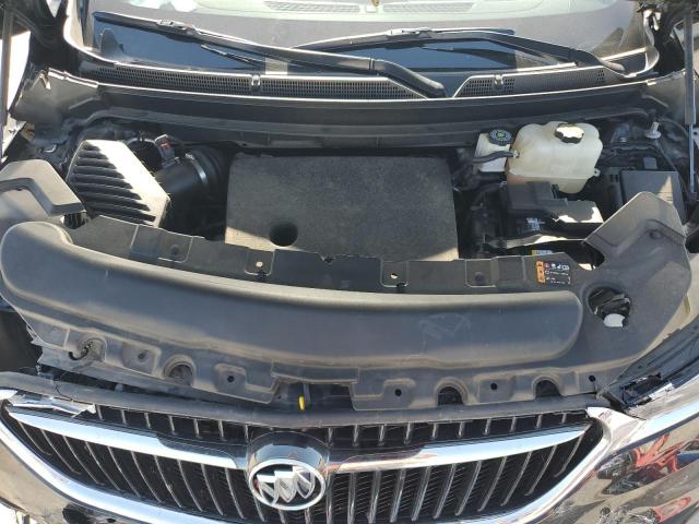 2018 BUICK ENCLAVE ESSENCE 5GAERBKW9JJ138772