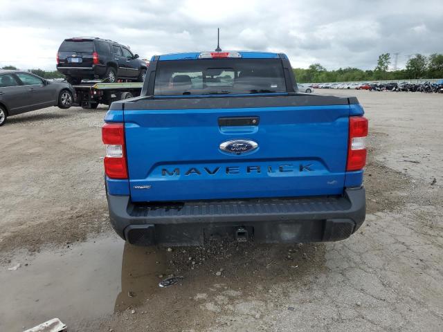 2022 FORD MAVERICK X 3FTTW8E32NRA42867