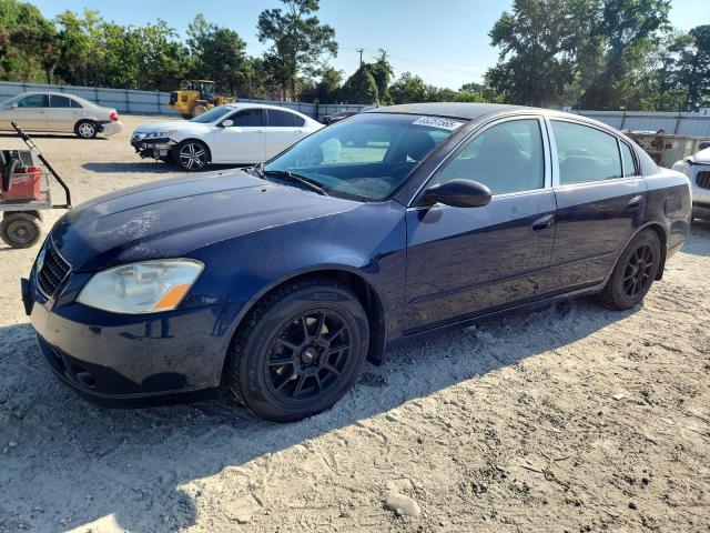 NISSAN ALTIMA S