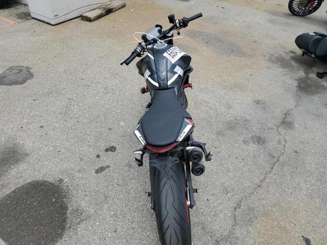 2022 DUCATI MONSTER ZDMMAMDT2NB000317