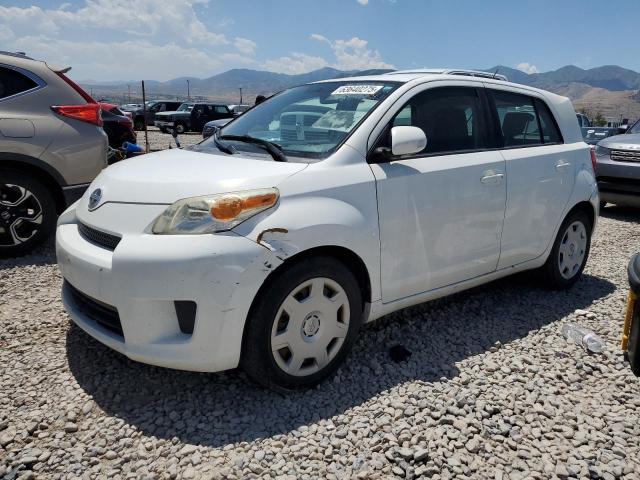 TOYOTA SCION XD