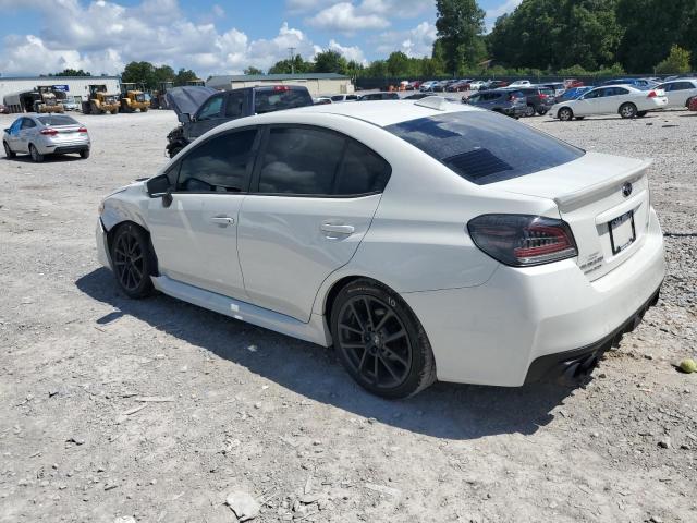 2021 SUBARU WRX PREMIUM #3287511017