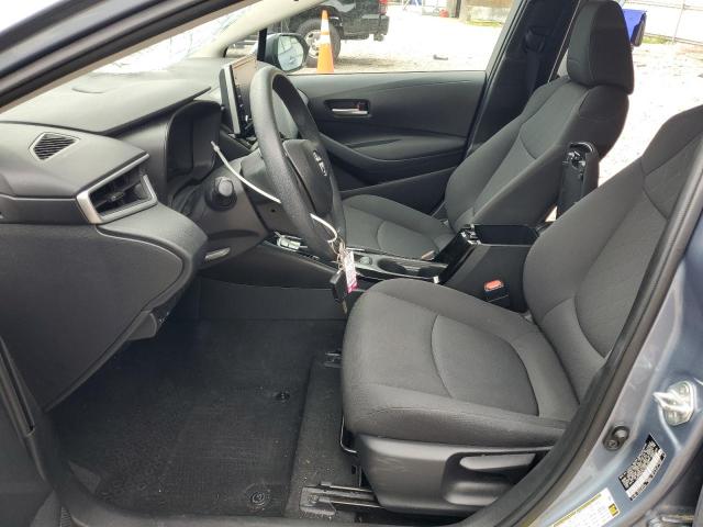 2020 TOYOTA COROLLA LE - 5YFEPRAE1LP086297