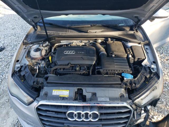 2015 AUDI A3 PREMIUM WAU3FLFF4F1037156
