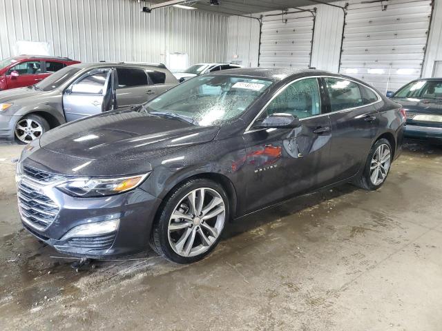 2023 CHEVROLET MALIBU LT - 1G1ZD5STXPF171760