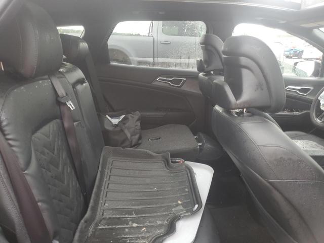 2023 KIA SPORTAGE X - 5XYK6CAF7PG127103