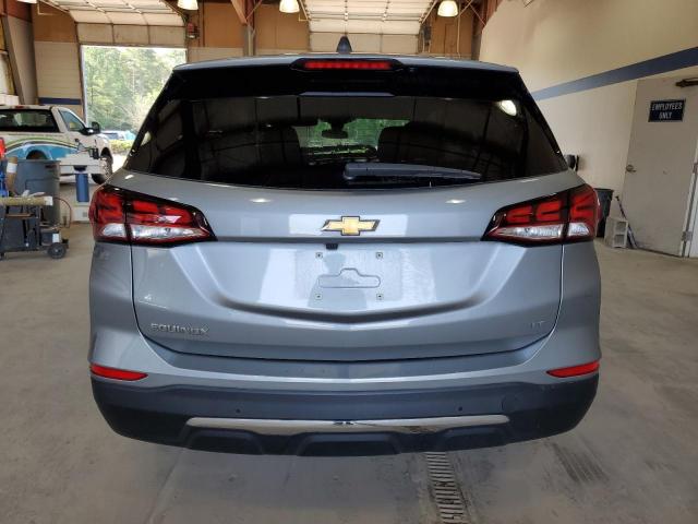 2024 CHEVROLET EQUINOX LT 3GNAXKEG2RL349069