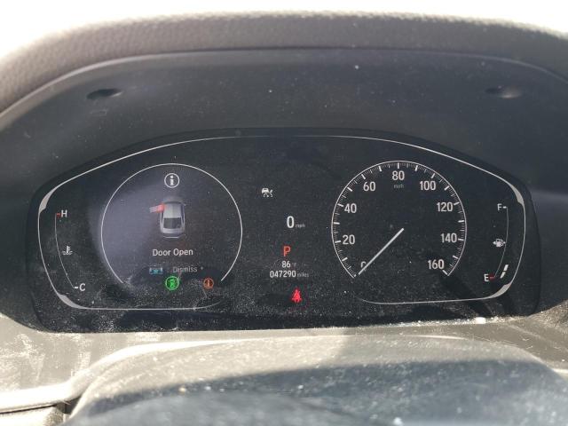 2022 HONDA ACCORD SPO 1HGCV1F39NA063171