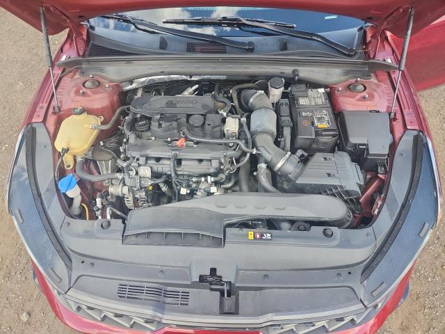2022 KIA K5 GT LINE 5XXG64J25NG134450
