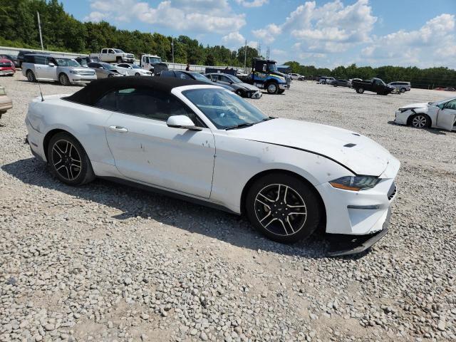 2020 FORD MUSTANG #3316874073