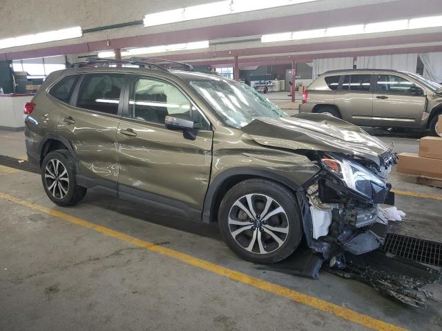 2023 SUBARU FORESTER L - JF2SKANC2PH489820
