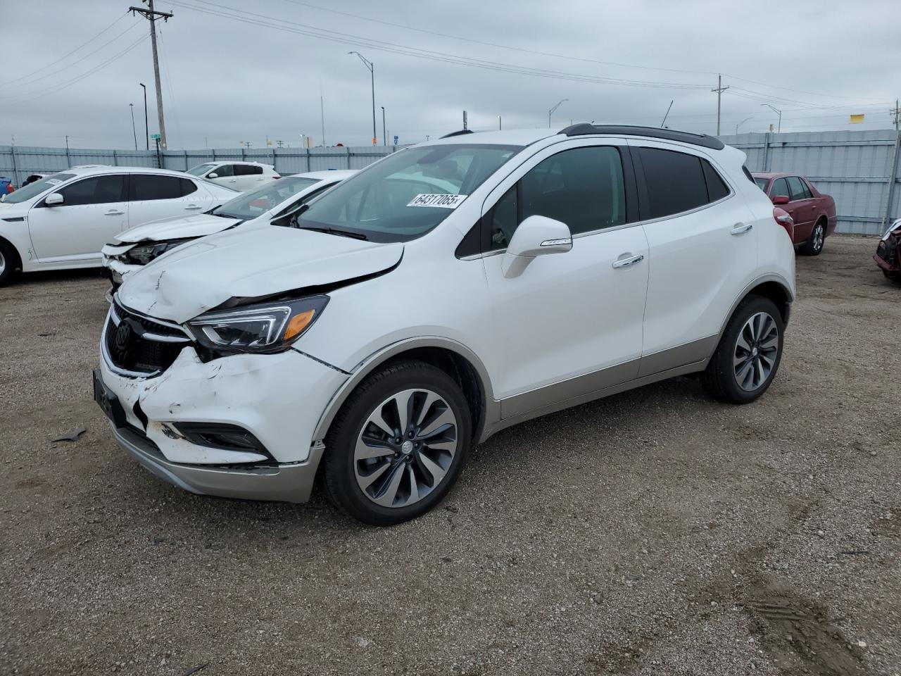 BUICK ENCORE ESSENCE