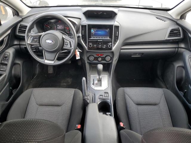 2017 SUBARU IMPREZA PR 4S3GTAB66H3731927