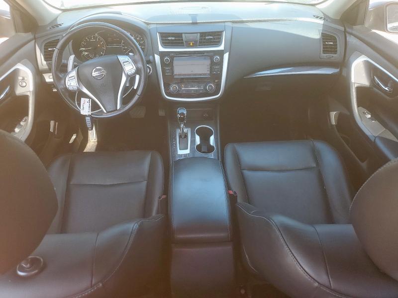 2018 NISSAN ALTIMA 2.5 1N4AL3AP3JC221476