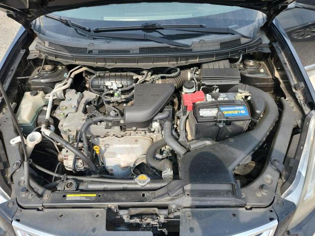2014 NISSAN ROGUE SELE - JN8AS5MV3EW722184
