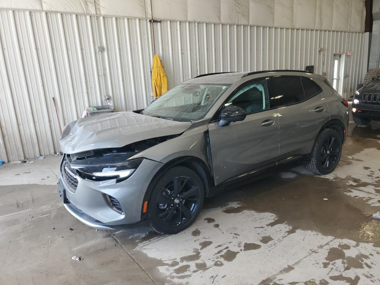 BUICK ENVISION ESSENCE
